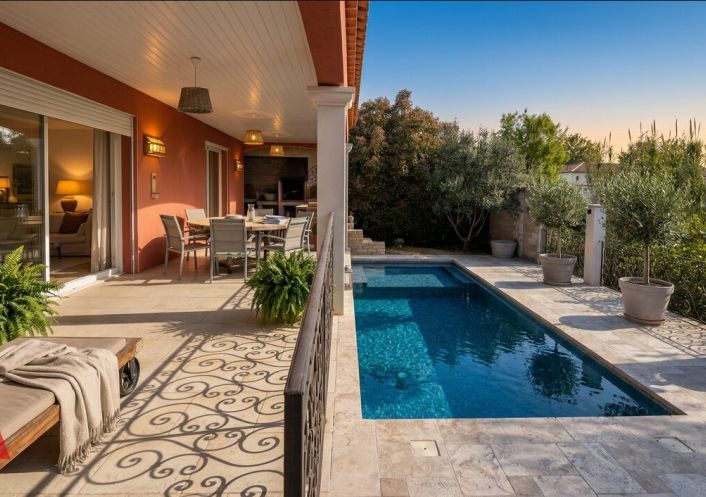 vente Maison Magalas