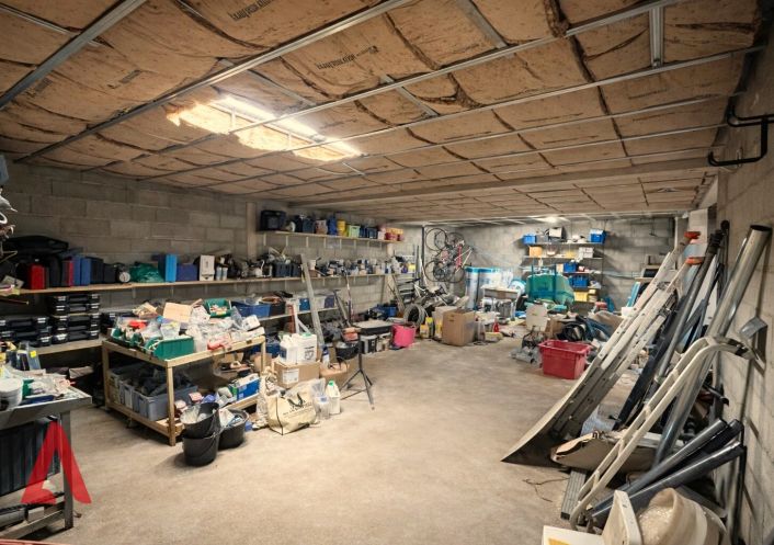 vente Maison Magalas