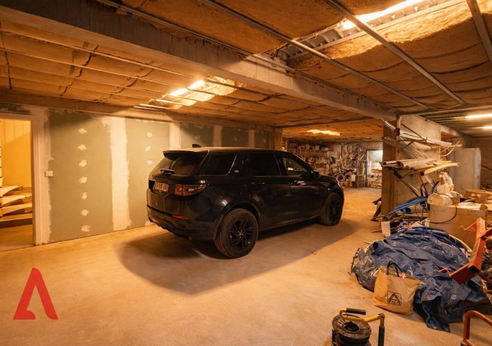 vente Maison Magalas