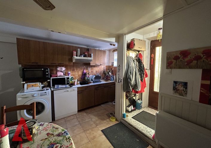 vente Maison Tourbes