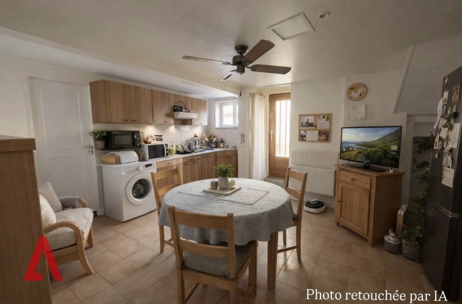vente Maison Tourbes - Photo 3