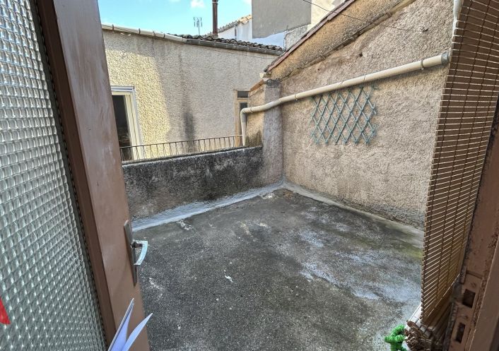 vente Maison Tourbes