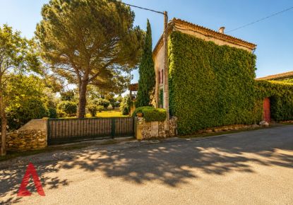 vente Maison de caractère Rouffiac D'aude