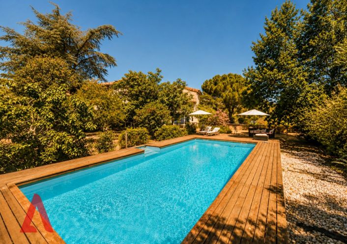 vente Maison de caractère Rouffiac D'aude