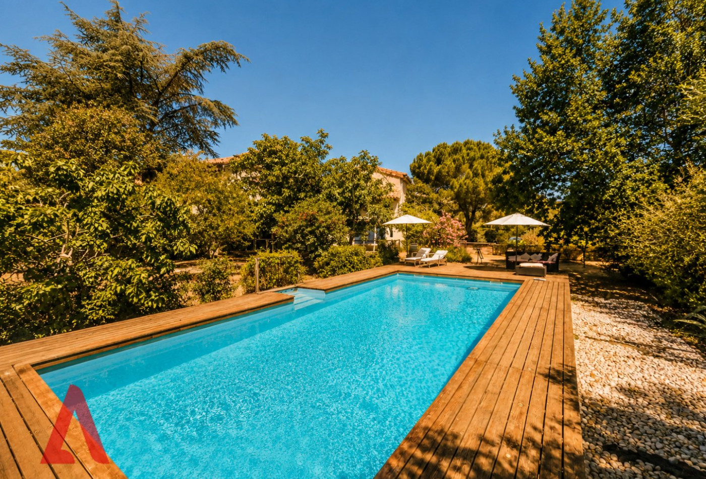vente Maison de caractère Rouffiac D'aude - Photo 3