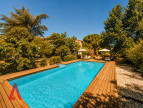 vente Maison de caractère Rouffiac D'aude