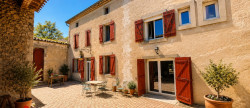 vente Maison de caractère Rouffiac D'aude