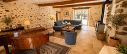 vente Maison de caractère Rouffiac D'aude
