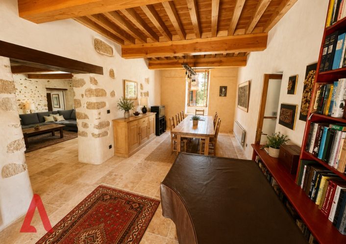 vente Maison de caractère Rouffiac D'aude
