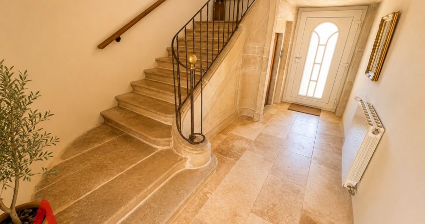 vente Maison de caractère Rouffiac D'aude