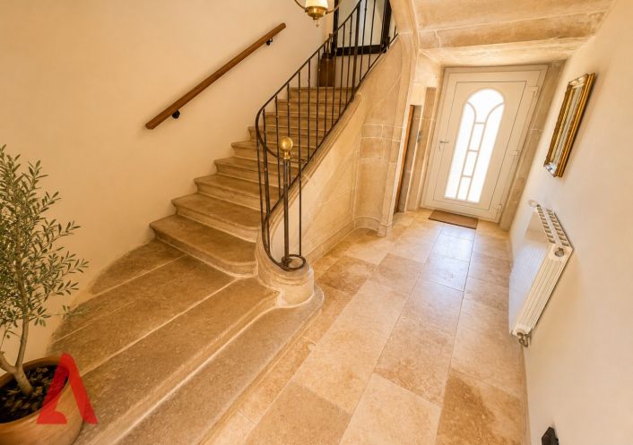 vente Maison de caractère Rouffiac D'aude