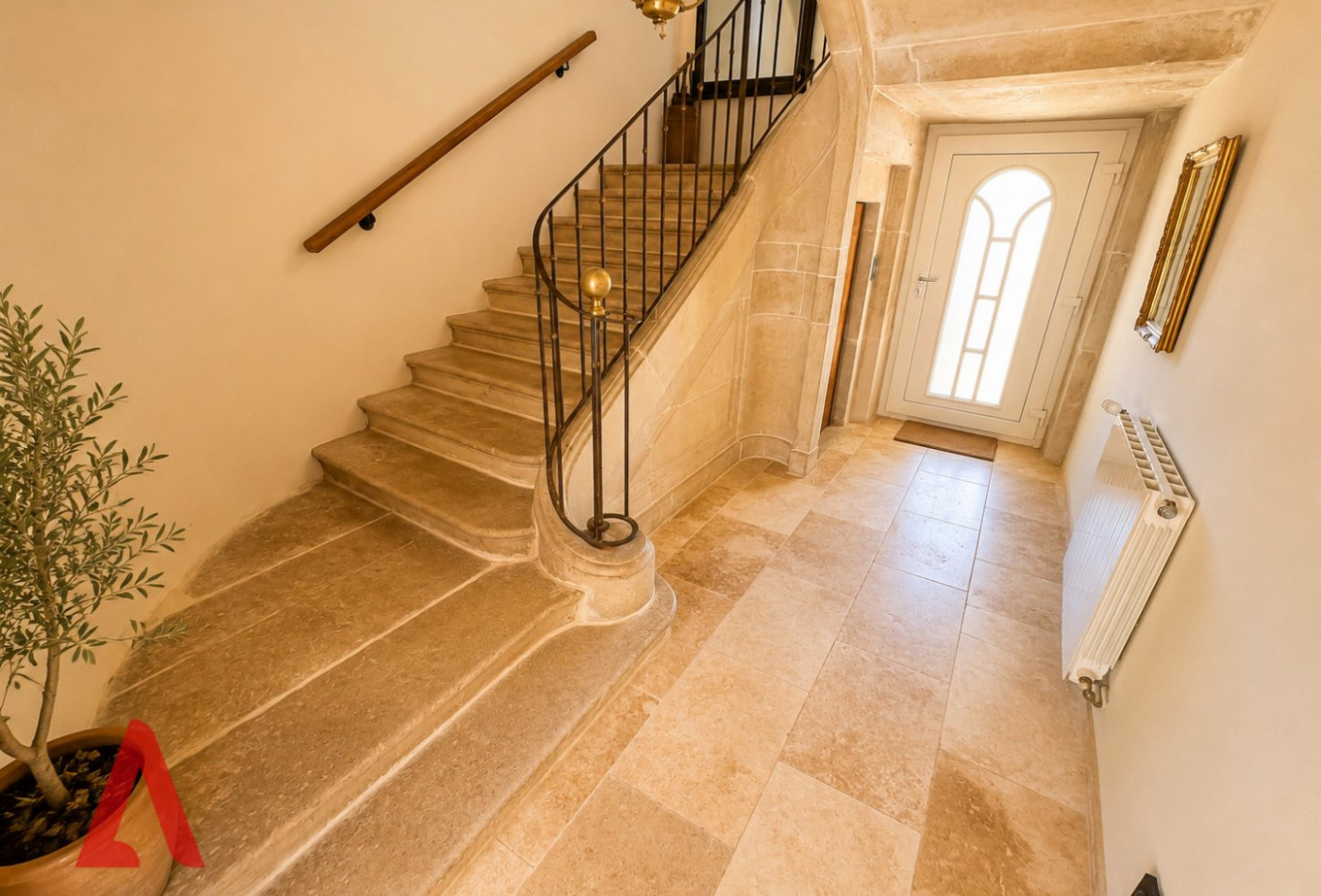 vente Maison de caractère Rouffiac D'aude - Photo 9