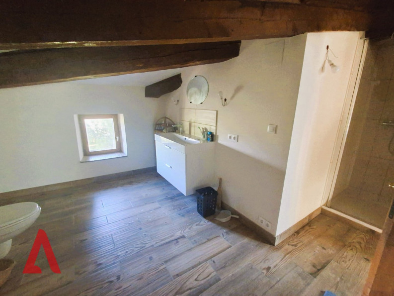 vente Maison de caractère Rouffiac D'aude - Photo 4