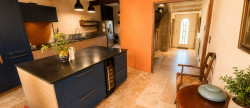 vente Maison de caractère Rouffiac D'aude