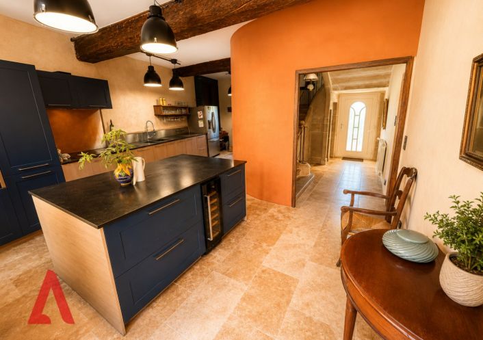vente Maison de caractère Rouffiac D'aude