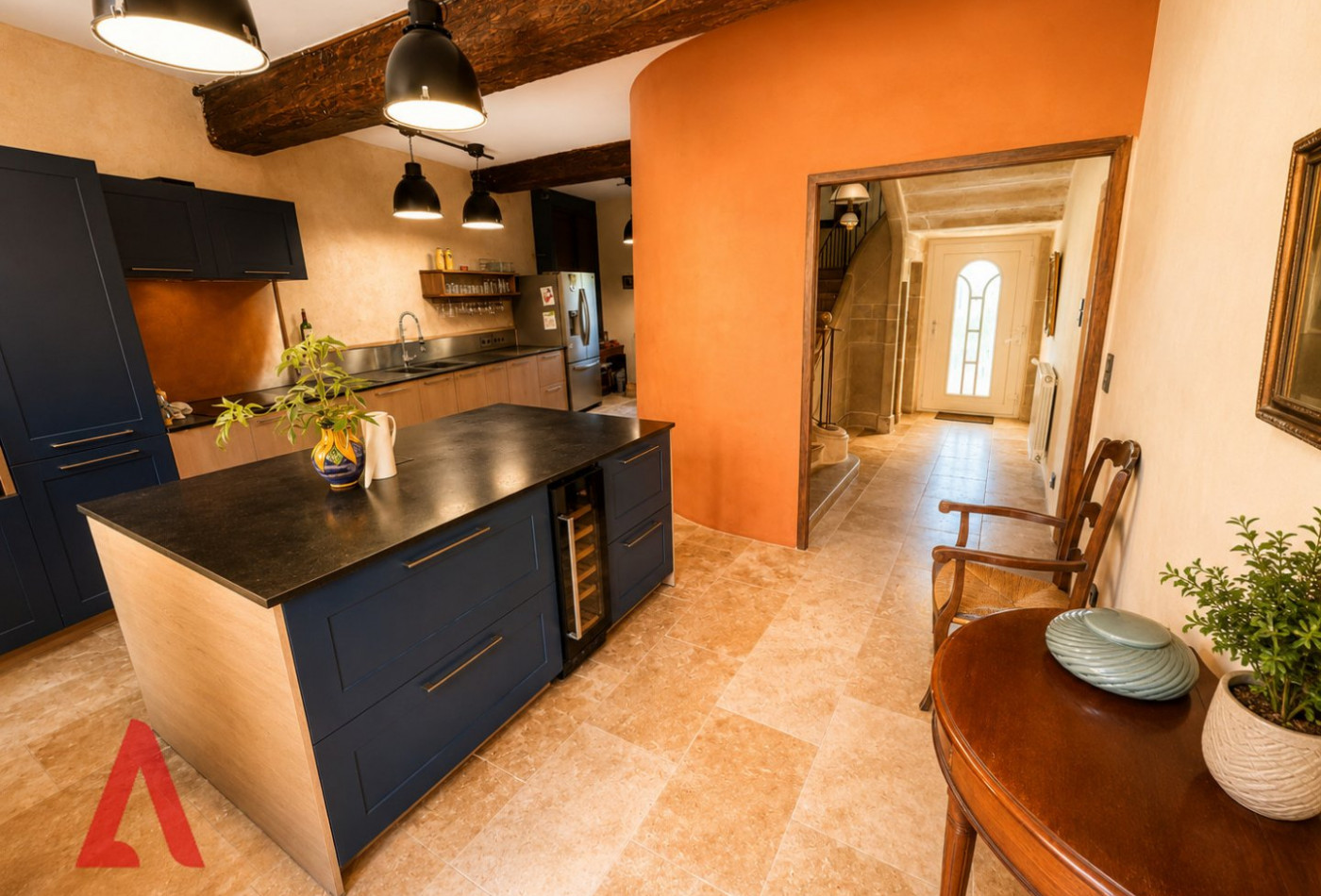 vente Maison de caractère Rouffiac D'aude - Photo 7