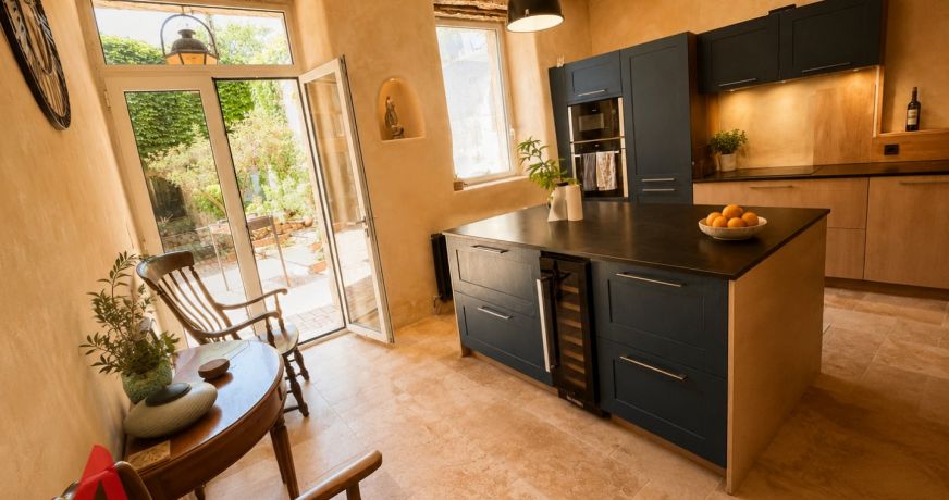 vente Maison de caractère Rouffiac D'aude