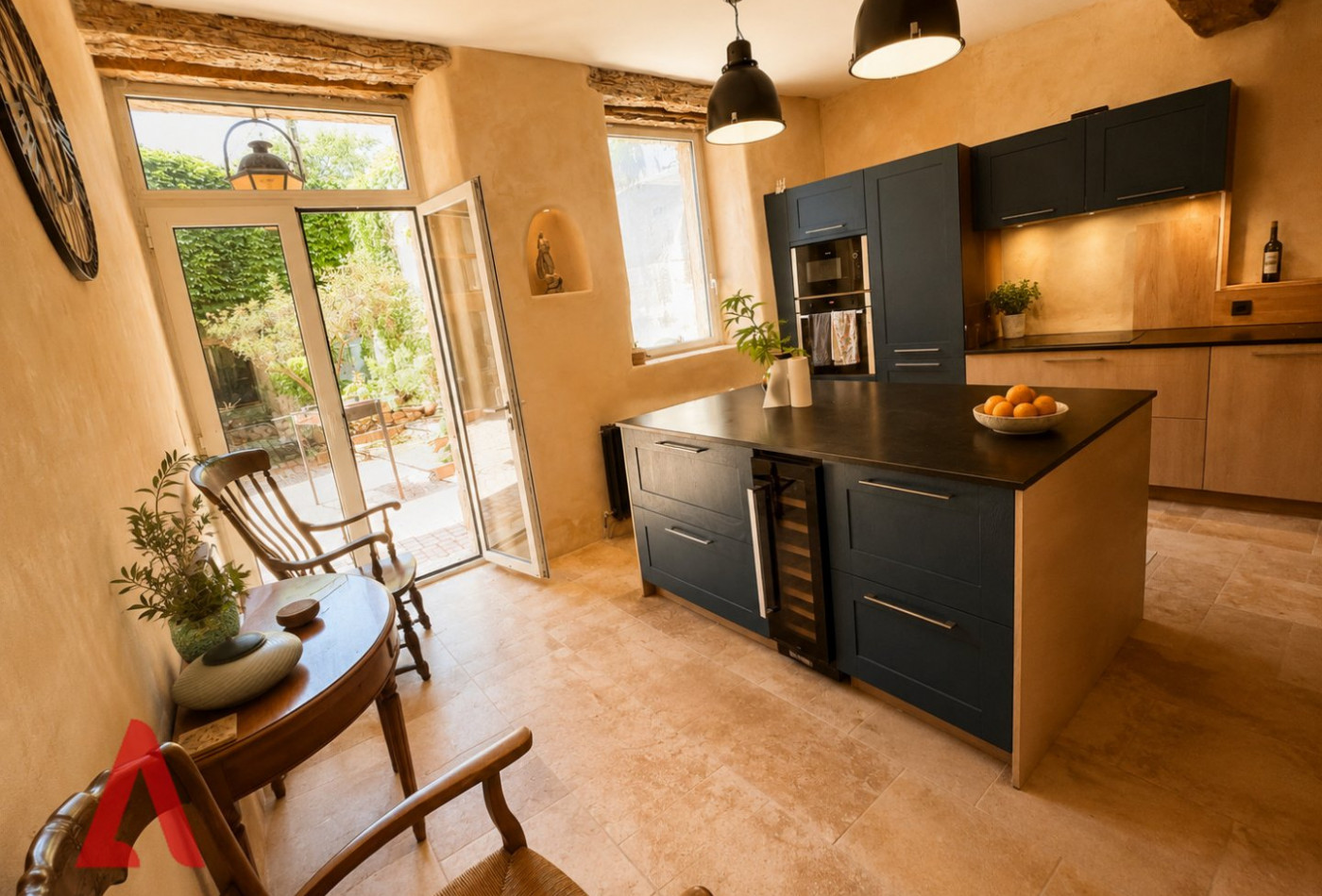 vente Maison de caractère Rouffiac D'aude - Photo 6