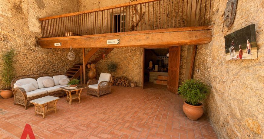 vente Maison de caractère Rouffiac D'aude