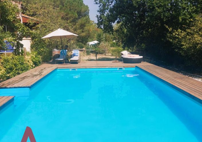 vente Maison de caractère Rouffiac D'aude