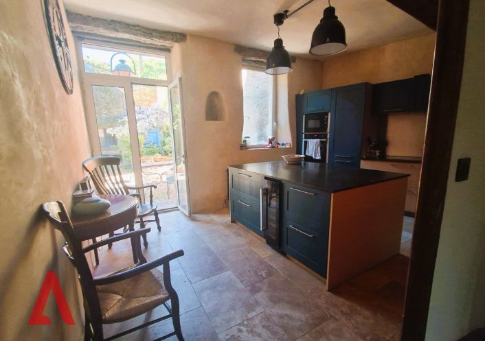 vente Maison de caractère Rouffiac D'aude