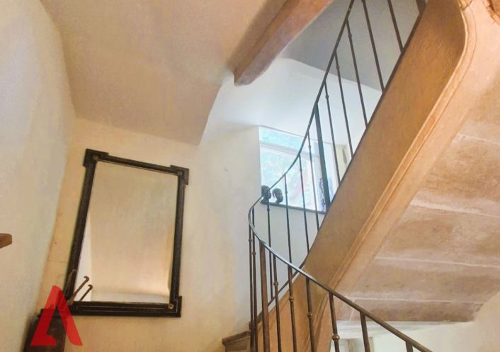 vente Maison de caractère Rouffiac D'aude