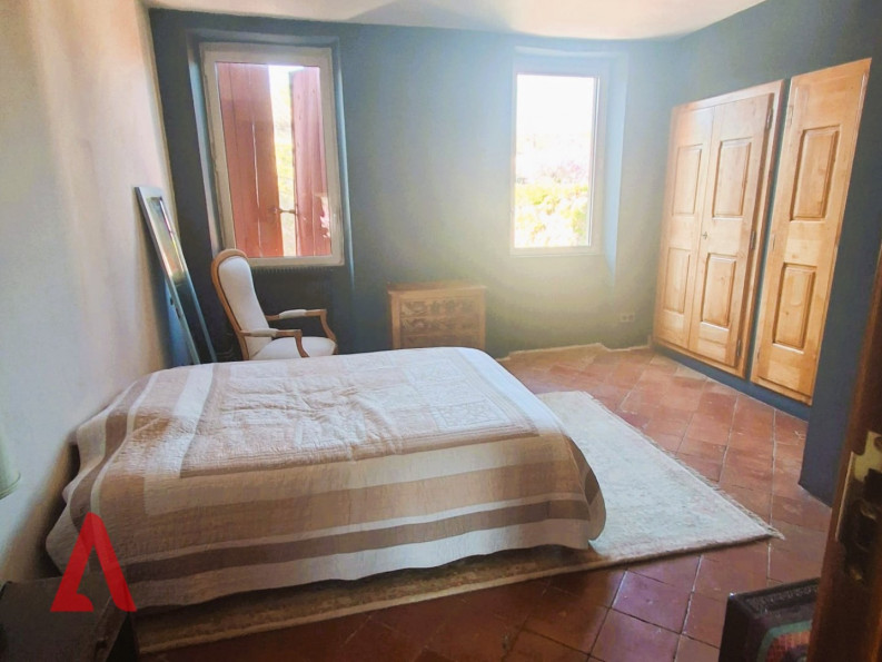 vente Maison de caractère Rouffiac D'aude - Photo 8