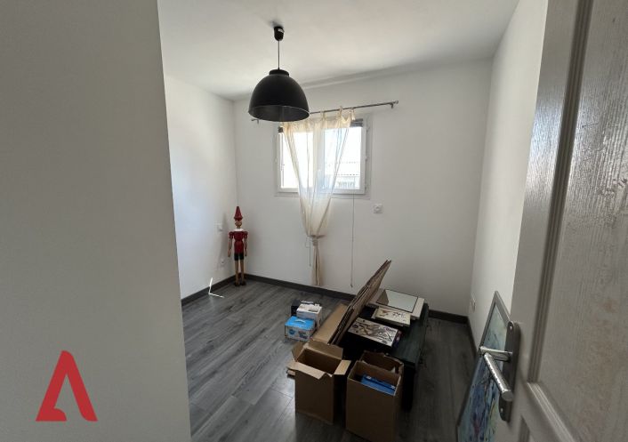 vente Maison Servian