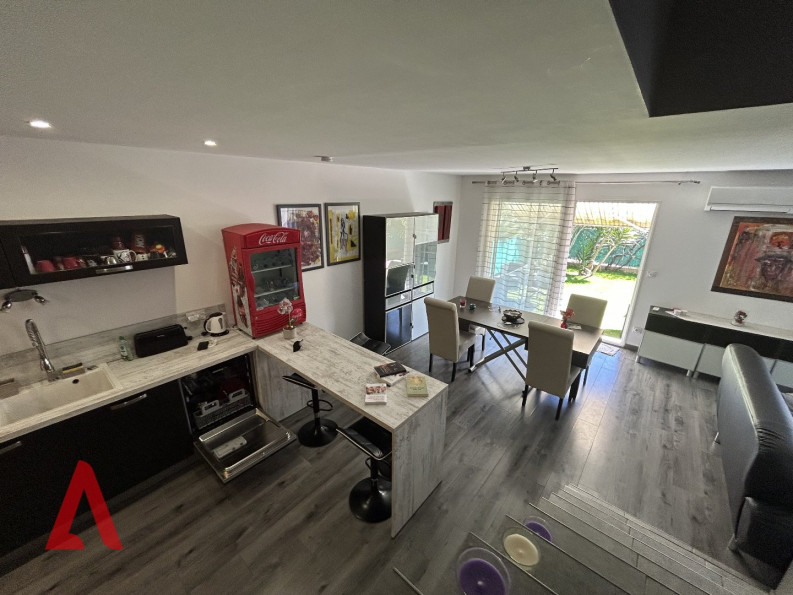 vente Maison Servian - Photo 9