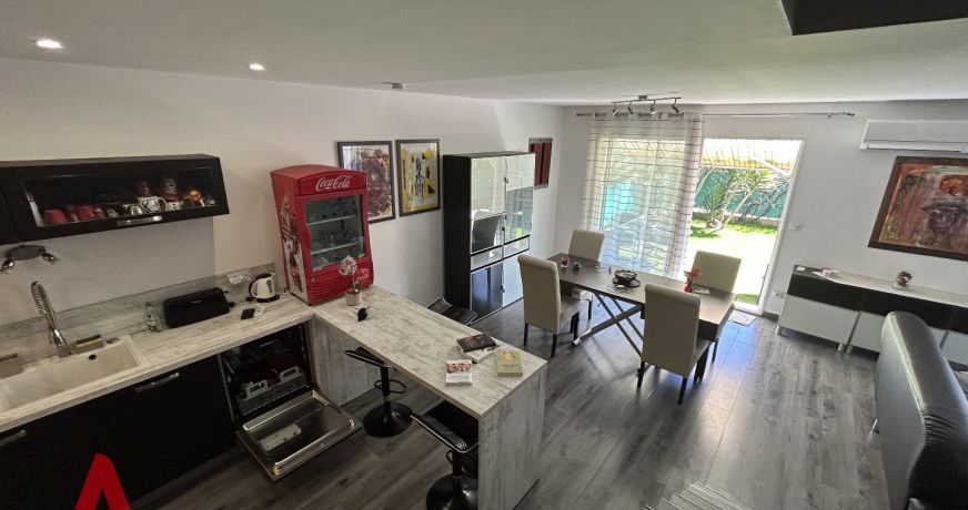 vente Maison Servian