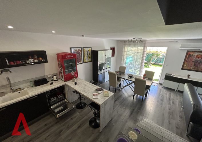 vente Maison Servian