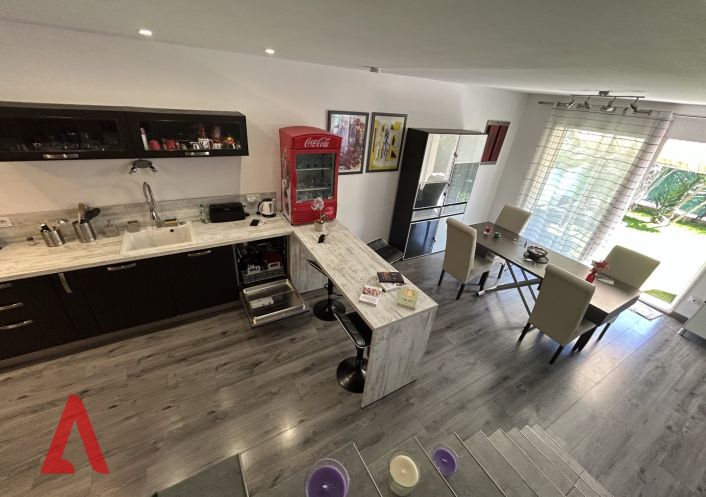 vente Maison Servian