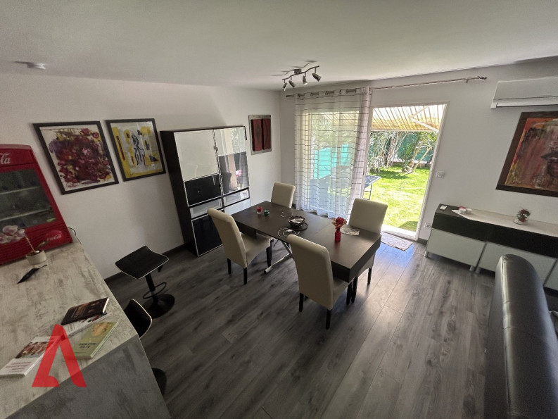 vente Maison Servian - Photo 10