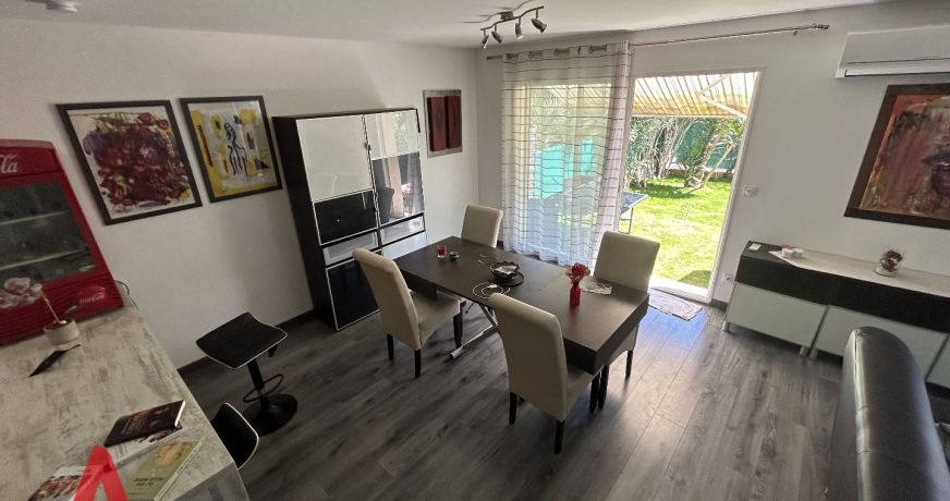 vente Maison Servian