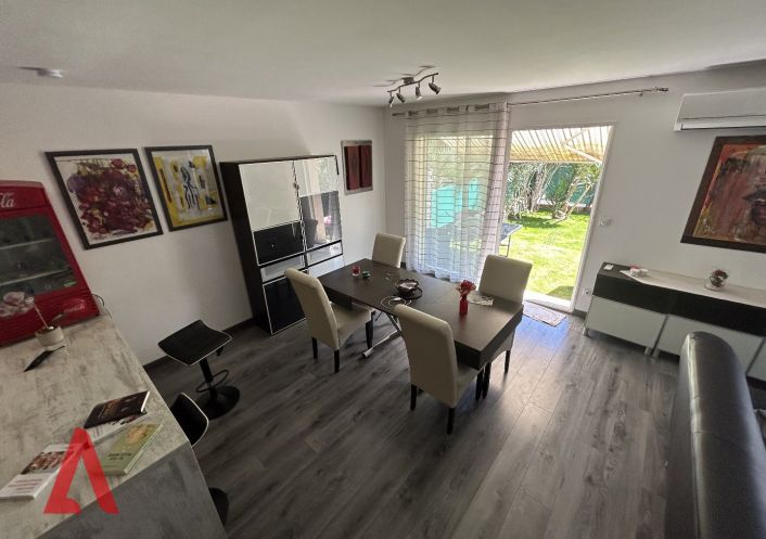 vente Maison Servian