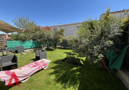 vente Maison Servian
