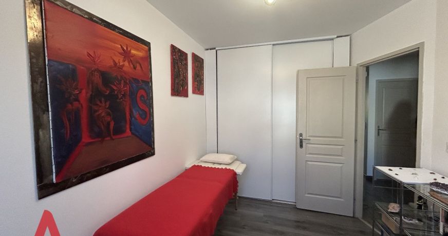 vente Maison Servian