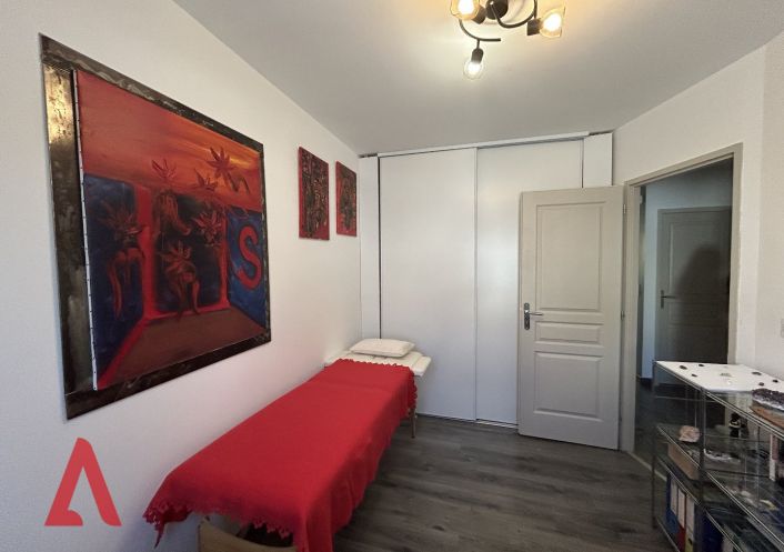 vente Maison Servian