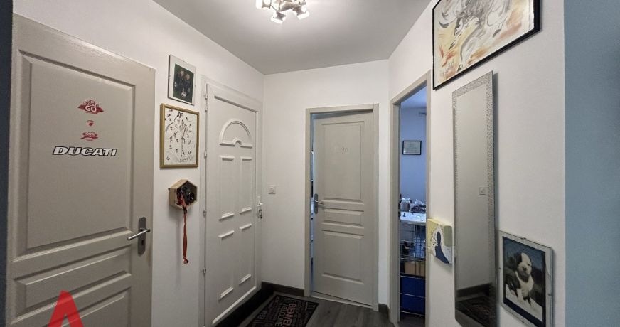 vente Maison Servian