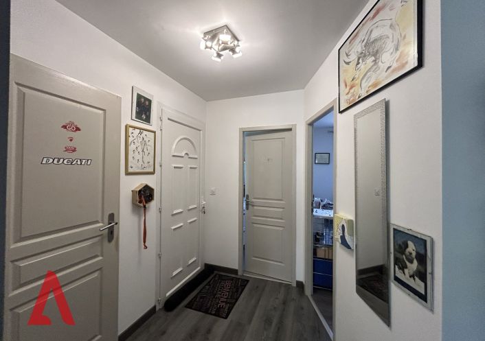 vente Maison Servian