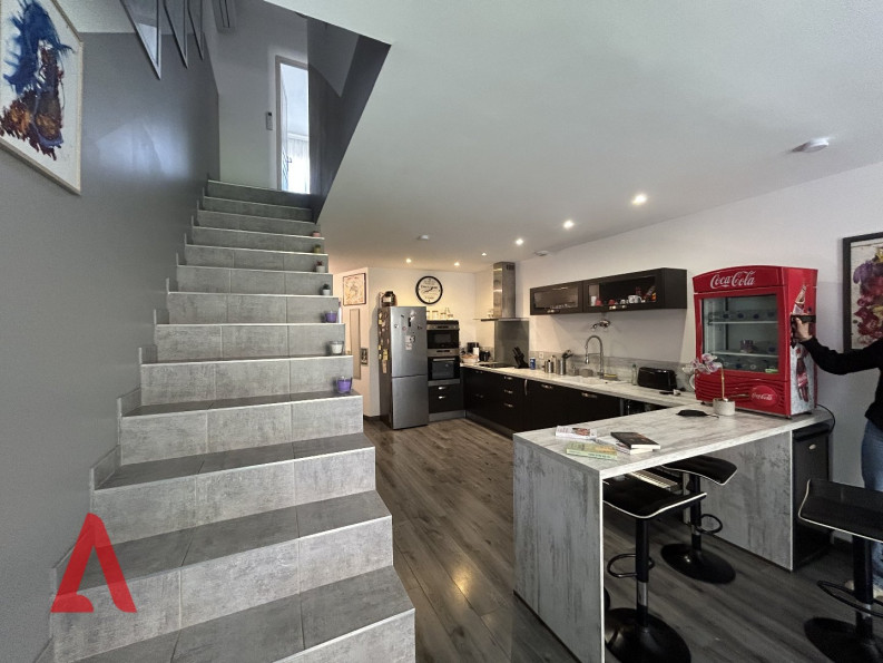 vente Maison Servian - Photo 6