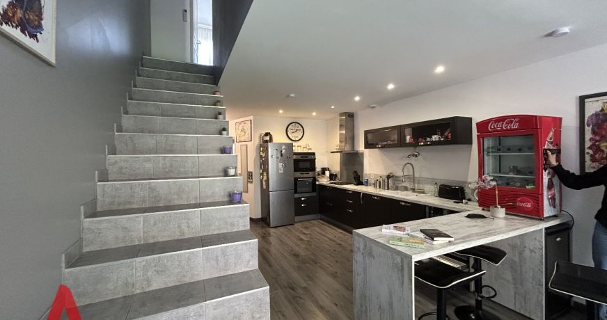 vente Maison Servian