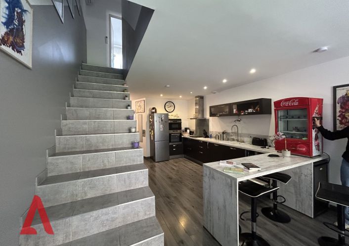 vente Maison Servian