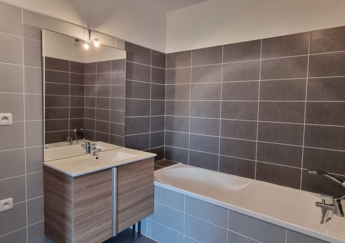 vente Appartement en résidence Agde