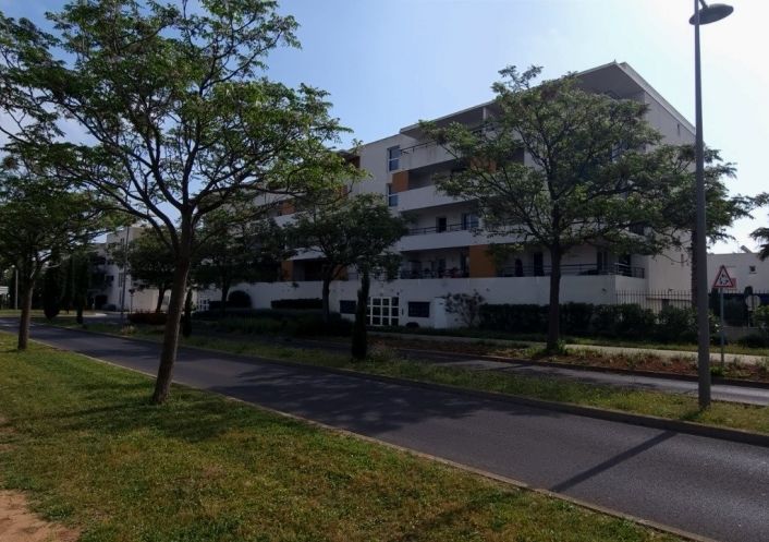 vente Appartement en résidence Agde