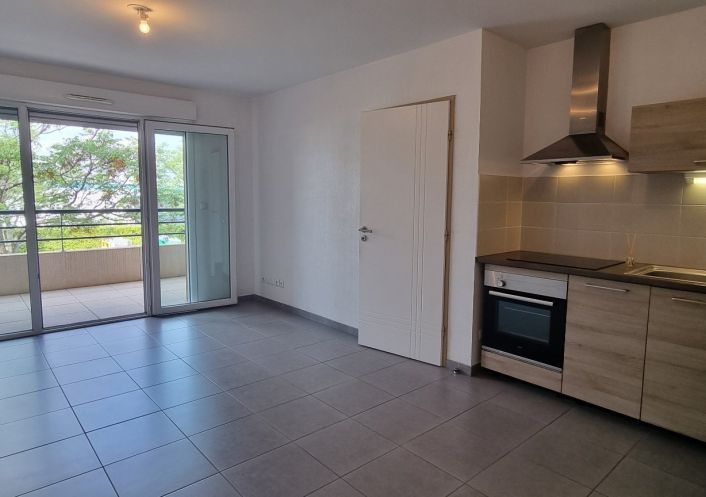 vente Appartement en résidence Agde