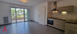 vente Appartement en résidence Agde