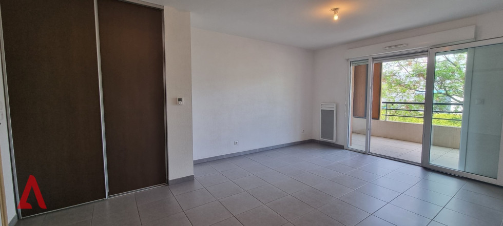 vente Appartement en résidence Agde - Photo 2