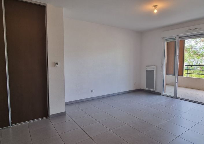 vente Appartement en résidence Agde