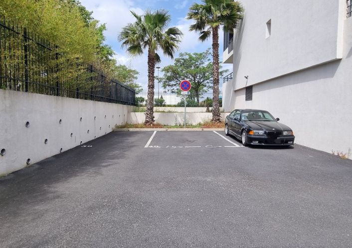 vente Appartement en résidence Agde